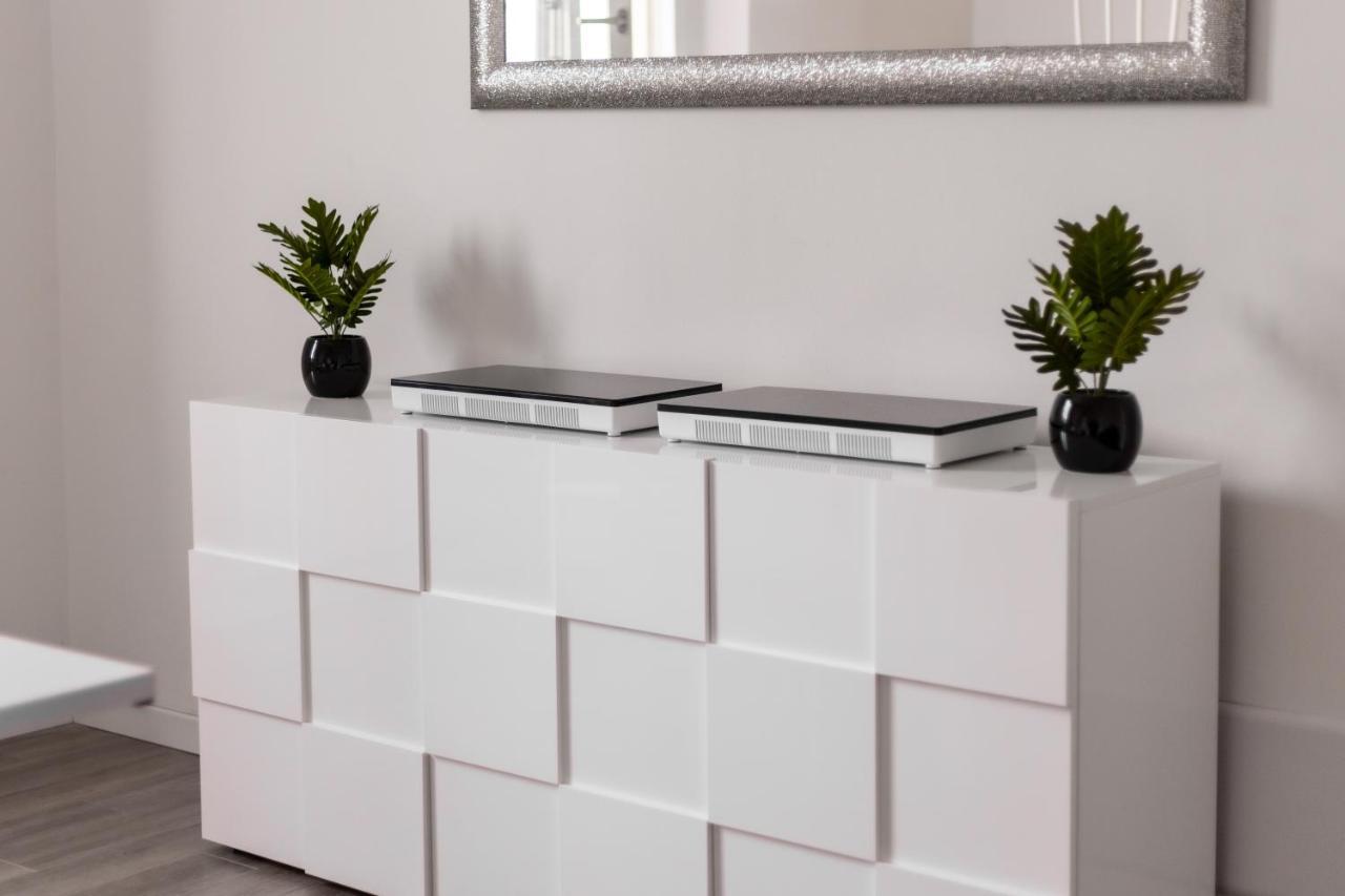 Cavour Florence Apartment Zewnętrze zdjęcie