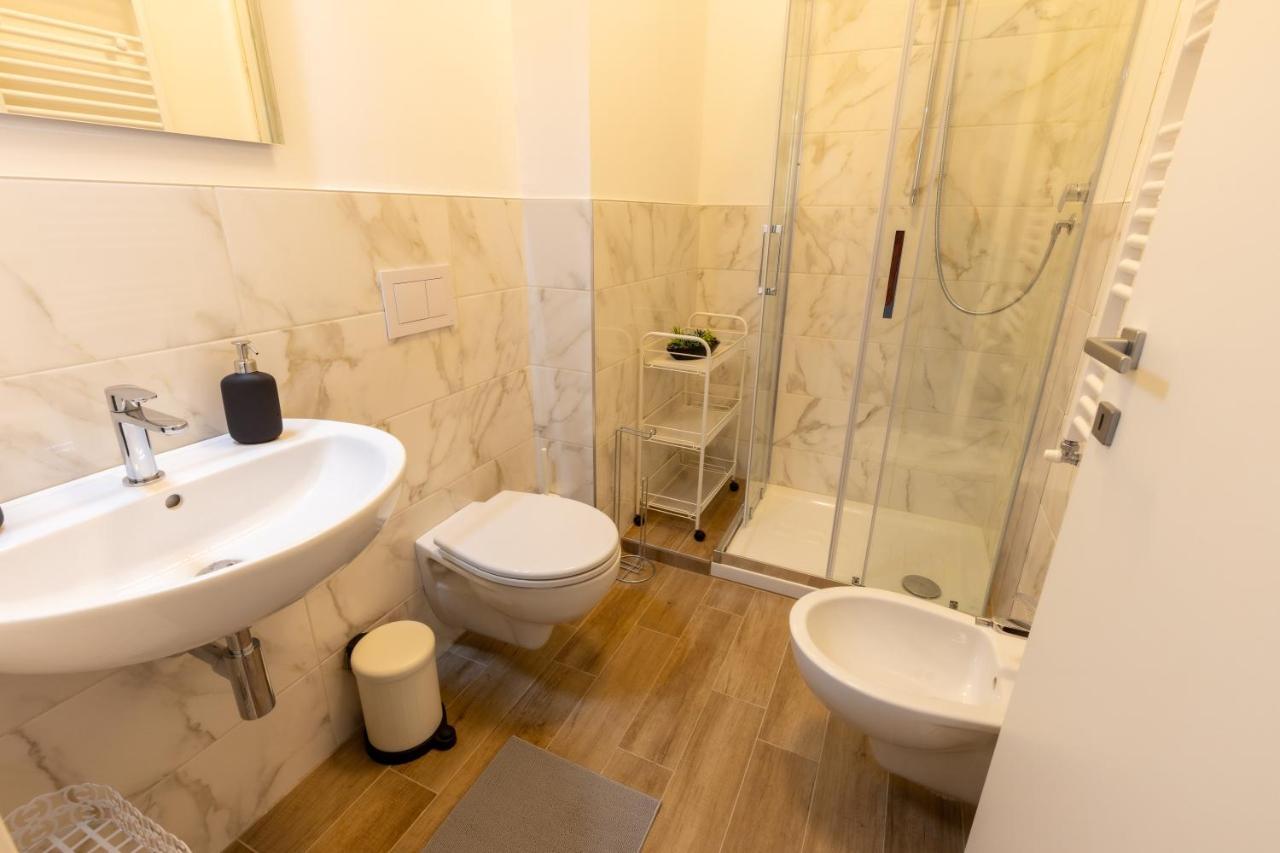 Cavour Florence Apartment Zewnętrze zdjęcie