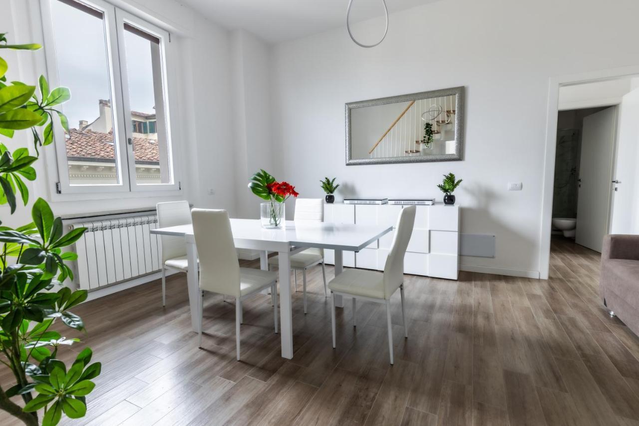 Cavour Florence Apartment Zewnętrze zdjęcie