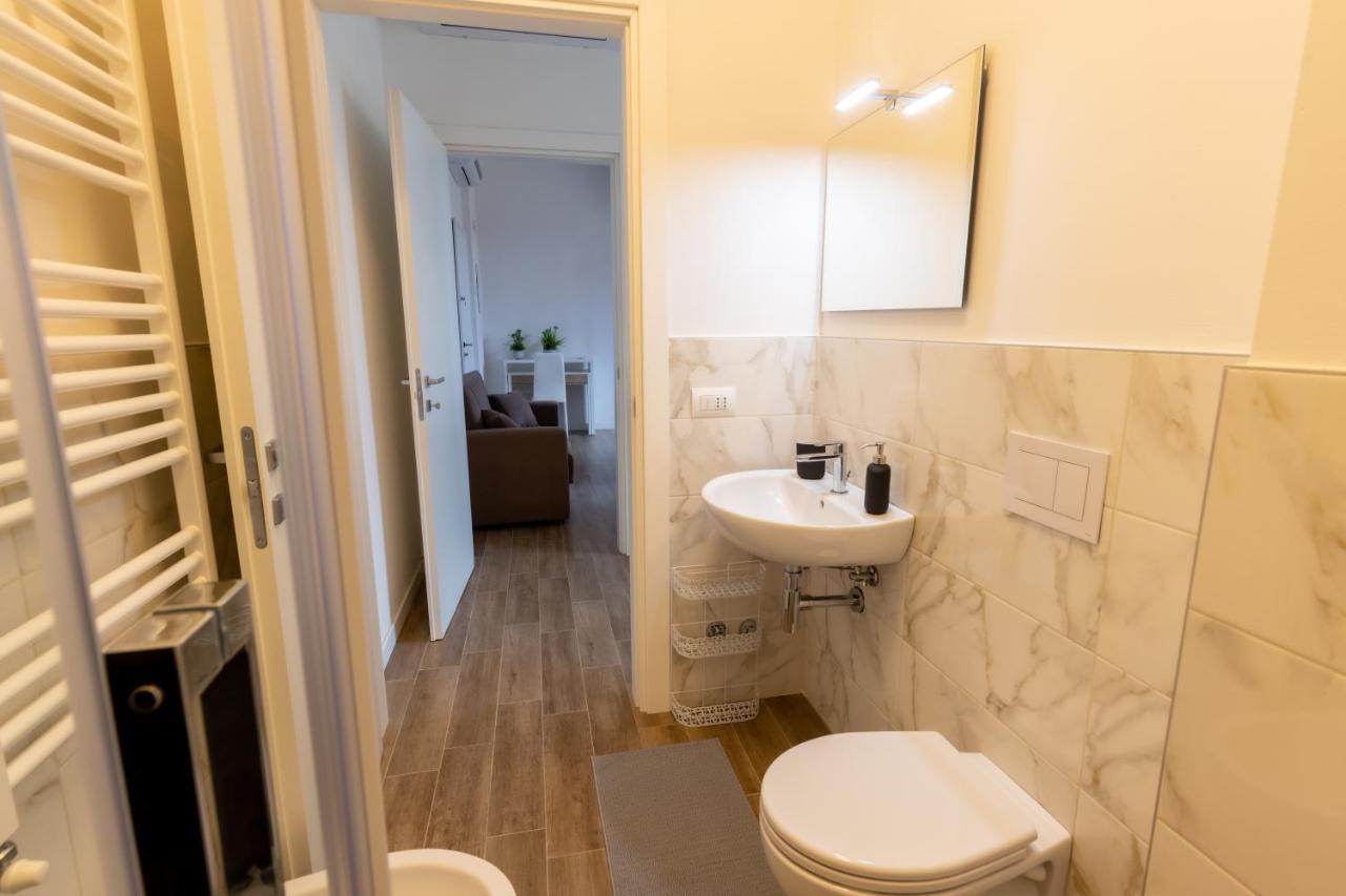 Cavour Florence Apartment Zewnętrze zdjęcie