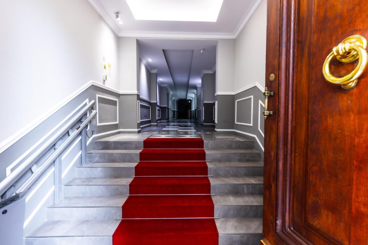 Cavour Florence Apartment Zewnętrze zdjęcie