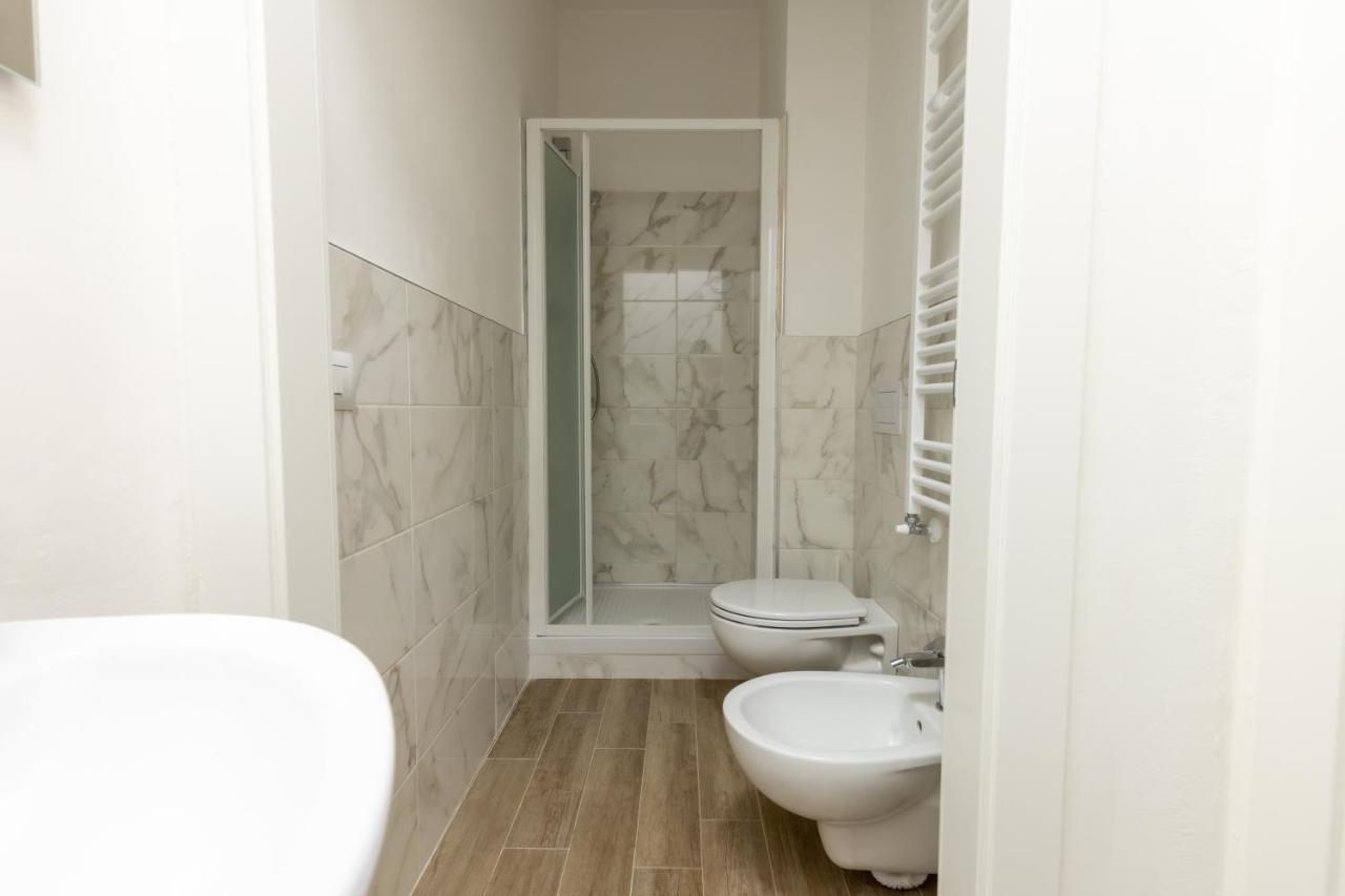 Cavour Florence Apartment Zewnętrze zdjęcie