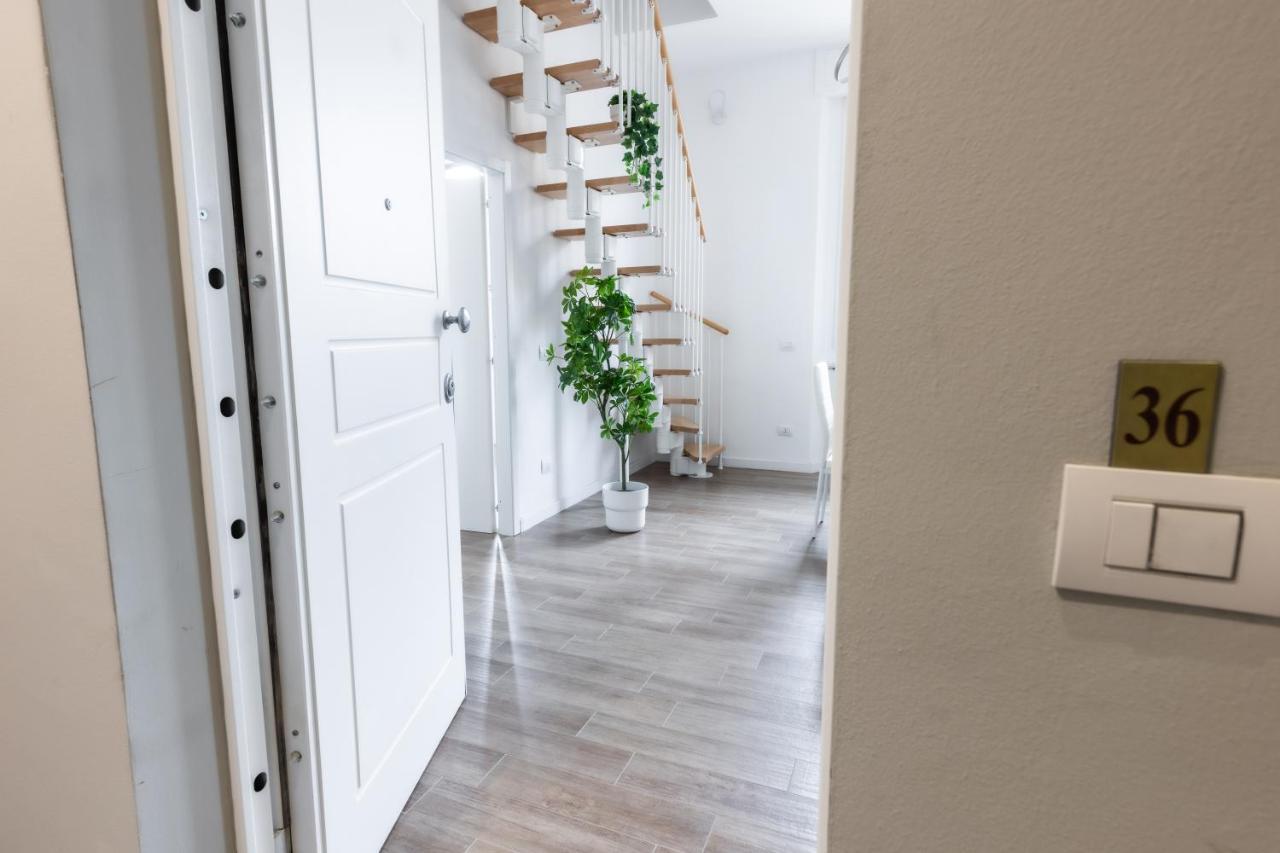 Cavour Florence Apartment Zewnętrze zdjęcie