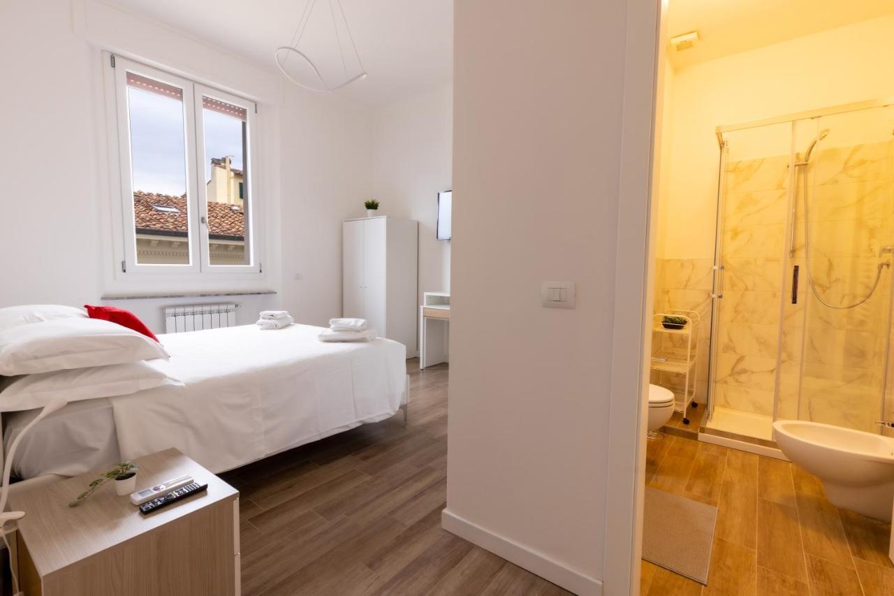 Cavour Florence Apartment Zewnętrze zdjęcie