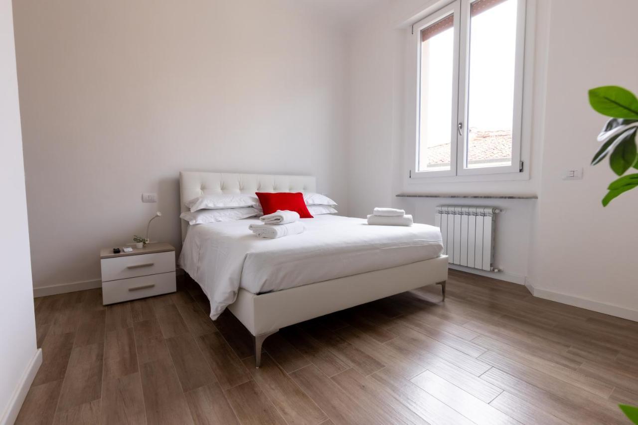 Cavour Florence Apartment Zewnętrze zdjęcie