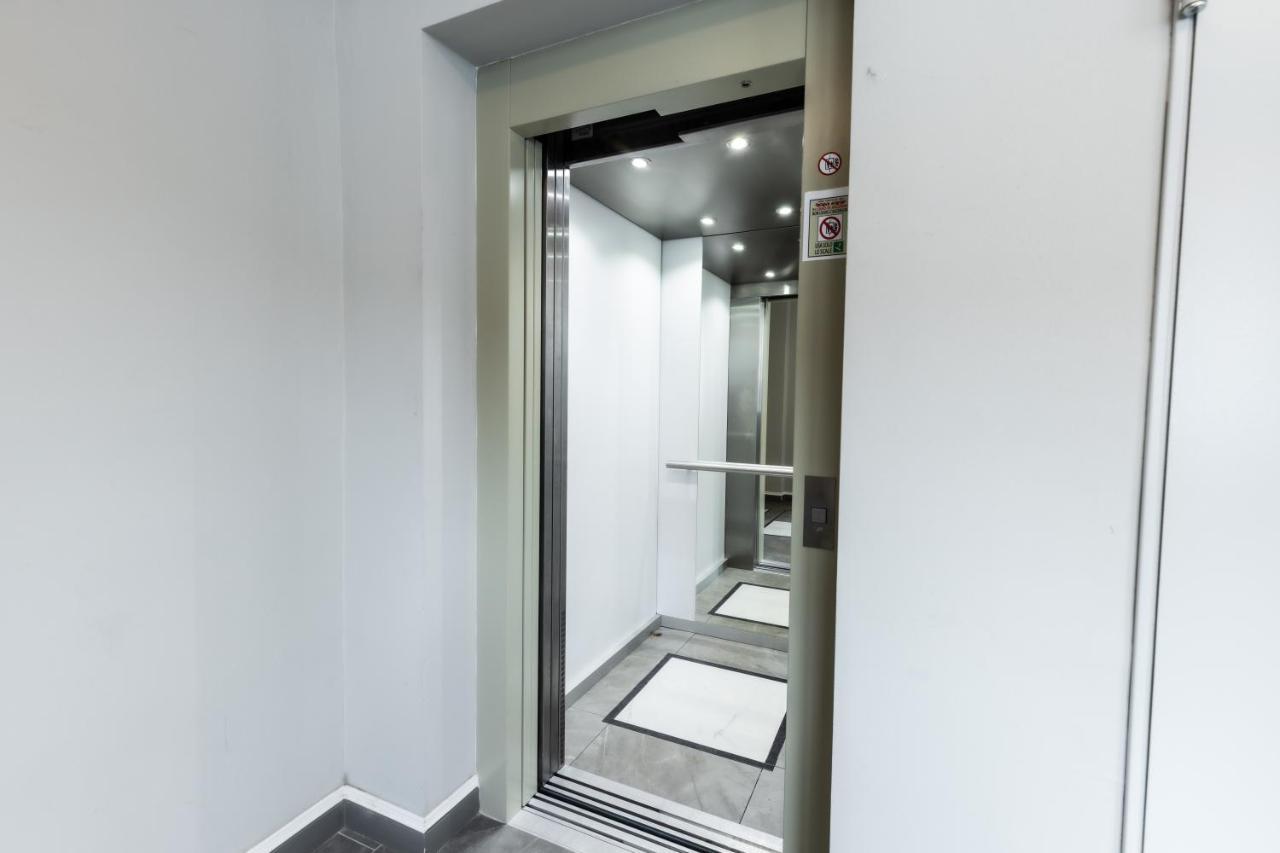 Cavour Florence Apartment Zewnętrze zdjęcie