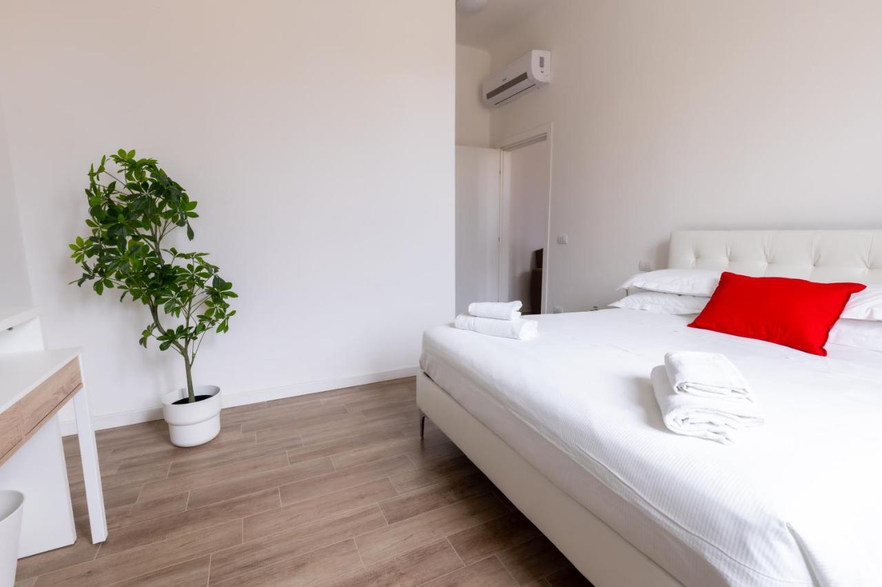 Cavour Florence Apartment Zewnętrze zdjęcie
