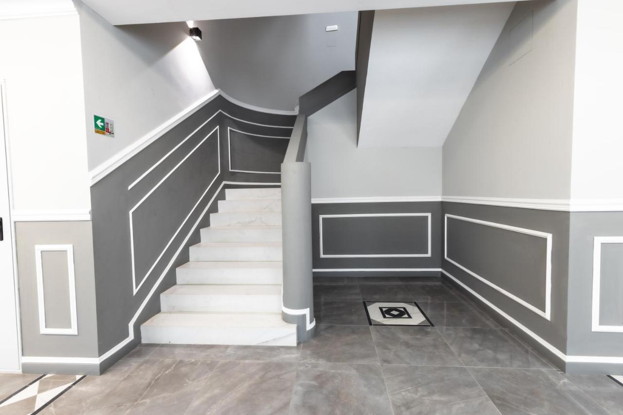 Cavour Florence Apartment Zewnętrze zdjęcie