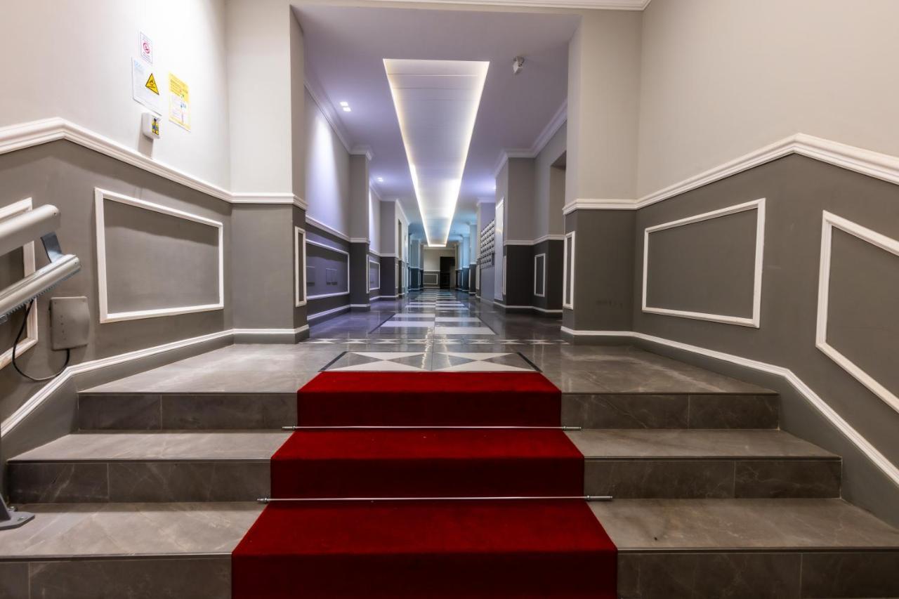 Cavour Florence Apartment Zewnętrze zdjęcie