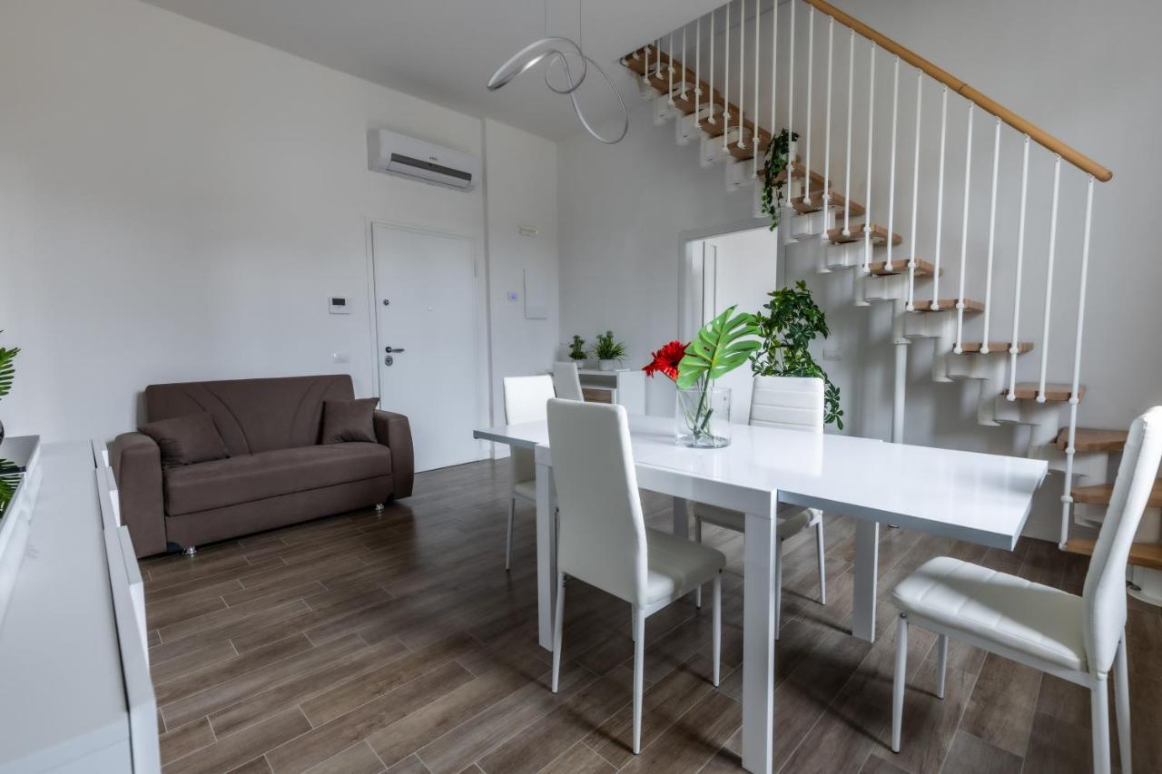 Cavour Florence Apartment Zewnętrze zdjęcie