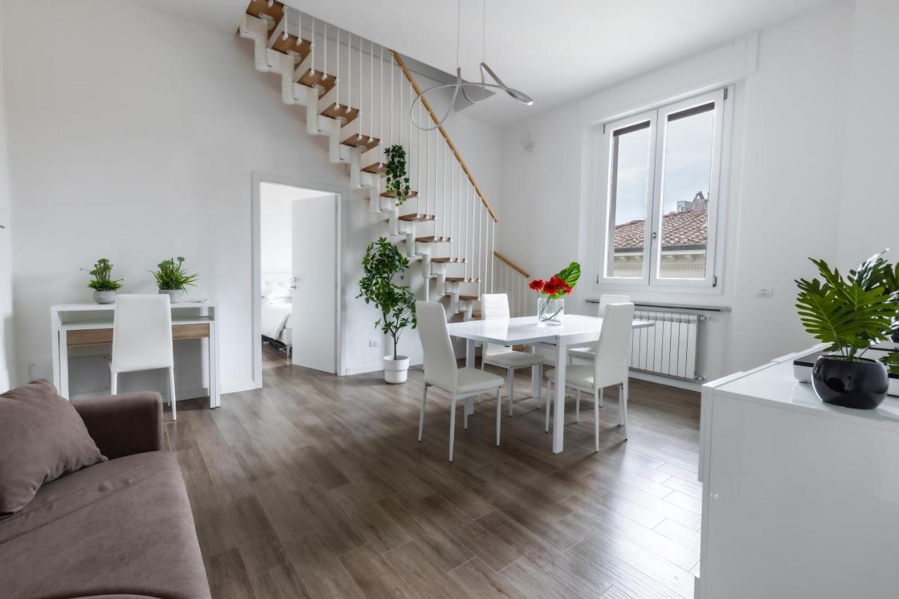 Cavour Florence Apartment Zewnętrze zdjęcie