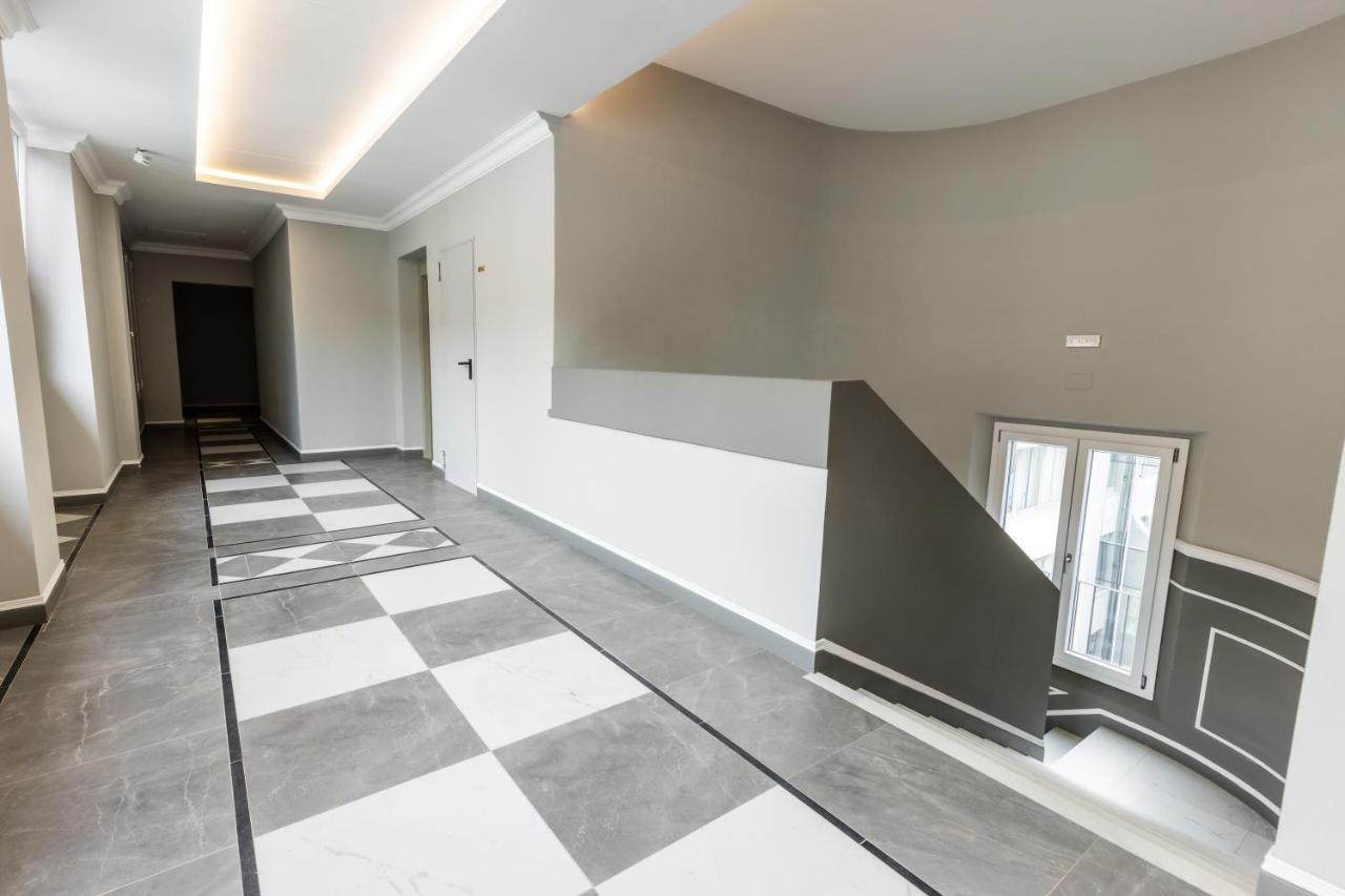 Cavour Florence Apartment Zewnętrze zdjęcie