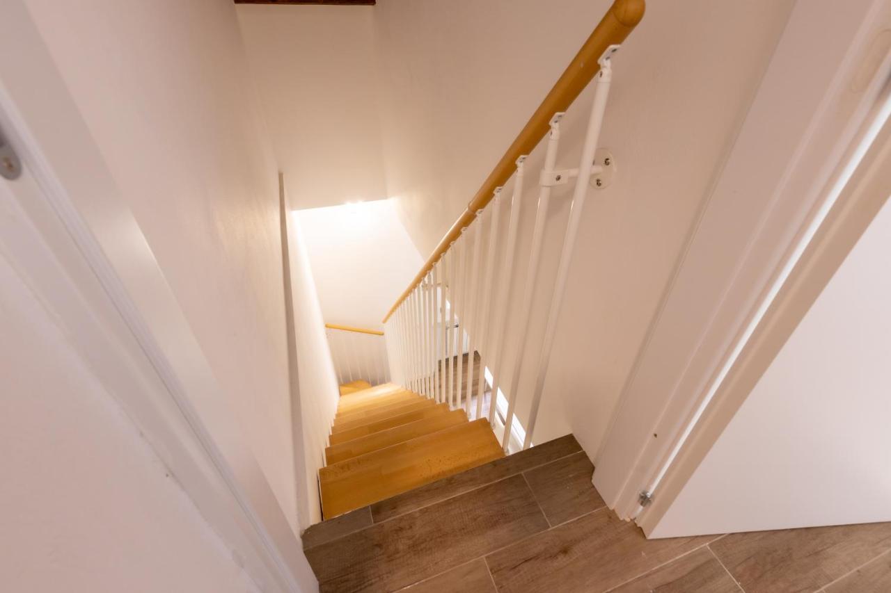 Cavour Florence Apartment Zewnętrze zdjęcie