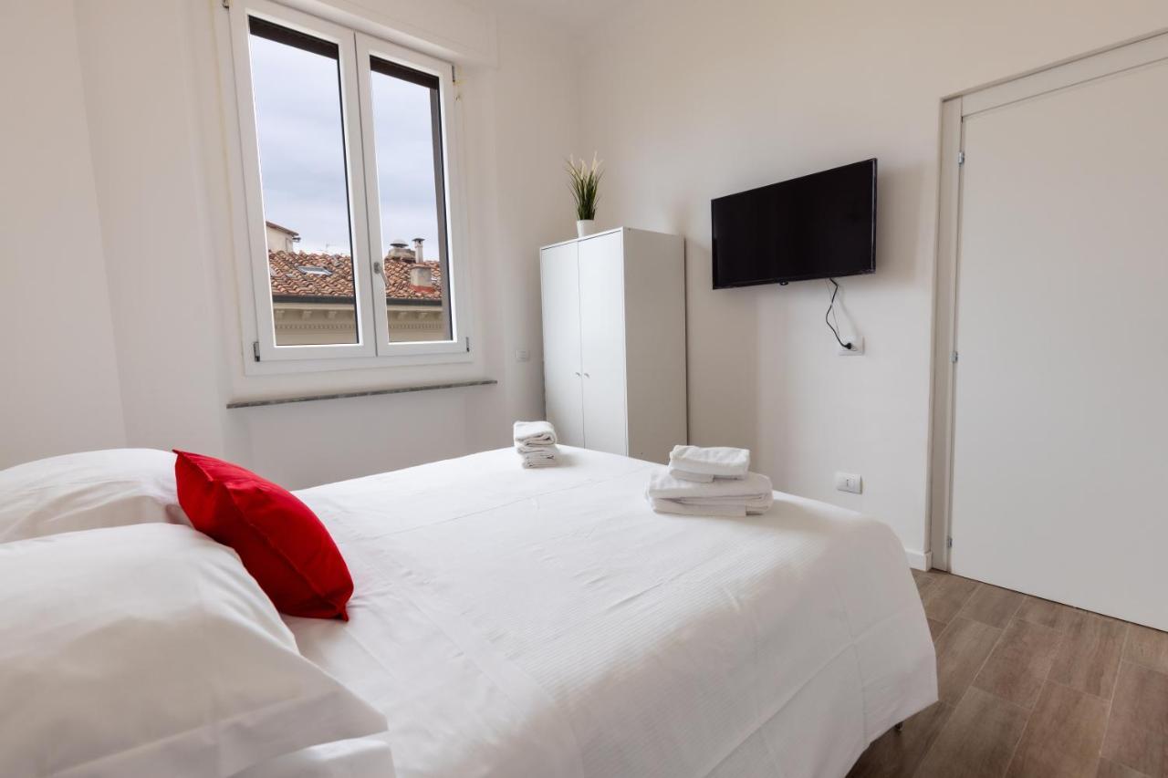 Cavour Florence Apartment Zewnętrze zdjęcie
